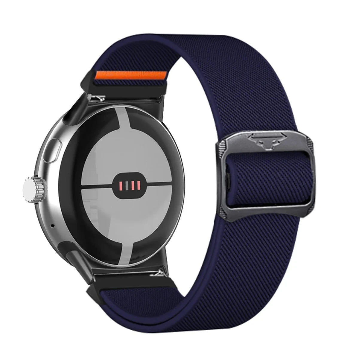 Google Pixel Watch 3 Elastic Nylon Band