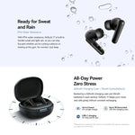 Blackview AirBuds 17 TWS Noise-Control Wireless Earphones