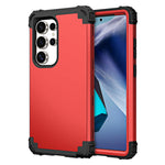 Heavy Duty Protective Case for Samsung Galaxy S26 Series