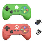 Data Frog PC07 Wireless Dual-Player Controller