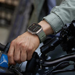 Premium Sport Silicone Strap for Apple Watch