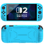 Silicone Protective Case for Nintendo Switch 2