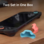 L/R Shoulder Button Protector for Nintendo Switch 2