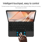 Samsung Galaxy Tab S11 11" Keyboard Folio Case with Touchpad