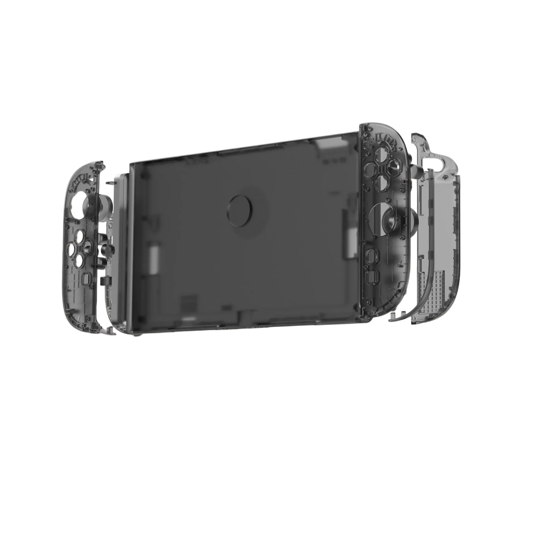Nintendo Switch 2 Console and Controller Shell Set