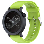 High-Quality Silicone Strap for Nothing CMF Watch Pro 2