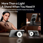 Ulanzi LM21 Magnetic Fill Light Foldable Selfie Light