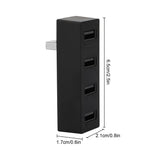 Xbox Series S/X Multi-Port USB Hub and Splitter Adapter