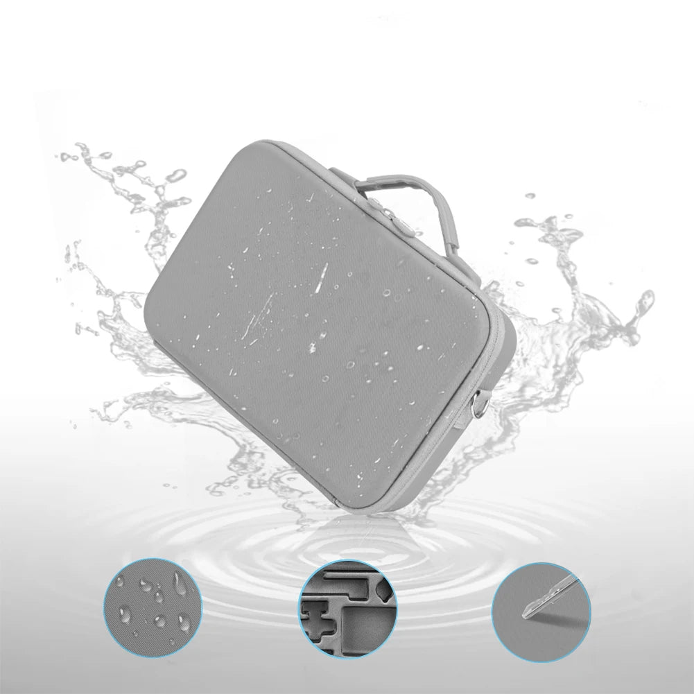 Waterproof Protective Carrying Case for Insta360 X5