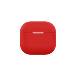 Protective Silicone Case for AirPods 4