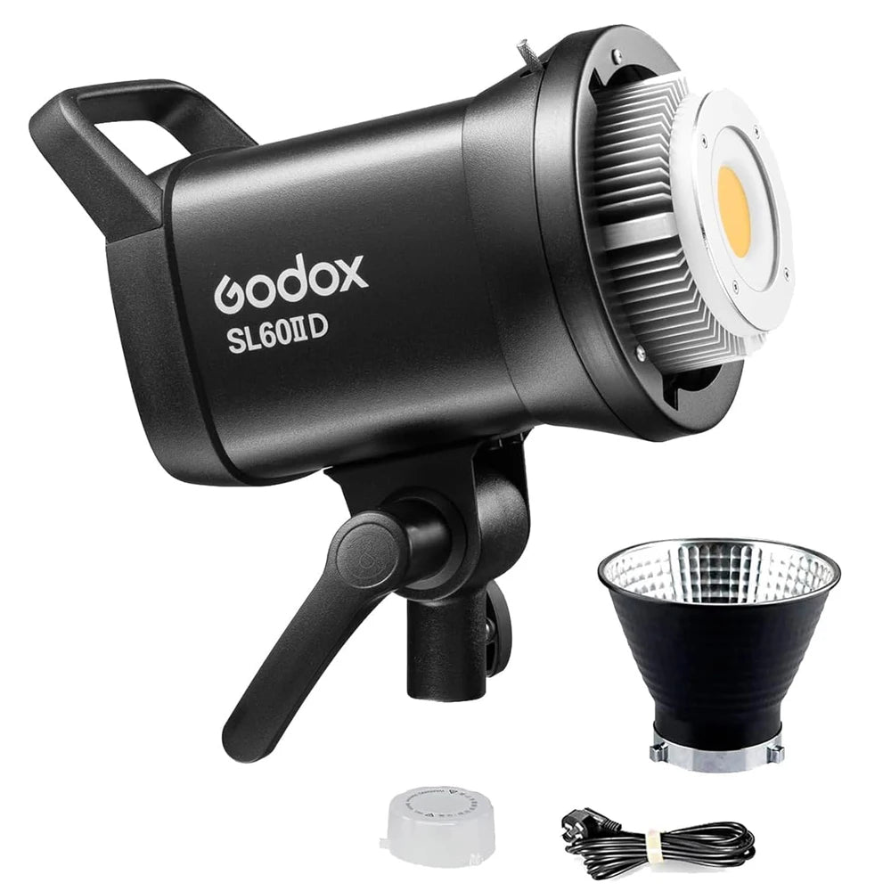 Godox SL60 70W COB LED Video Light
