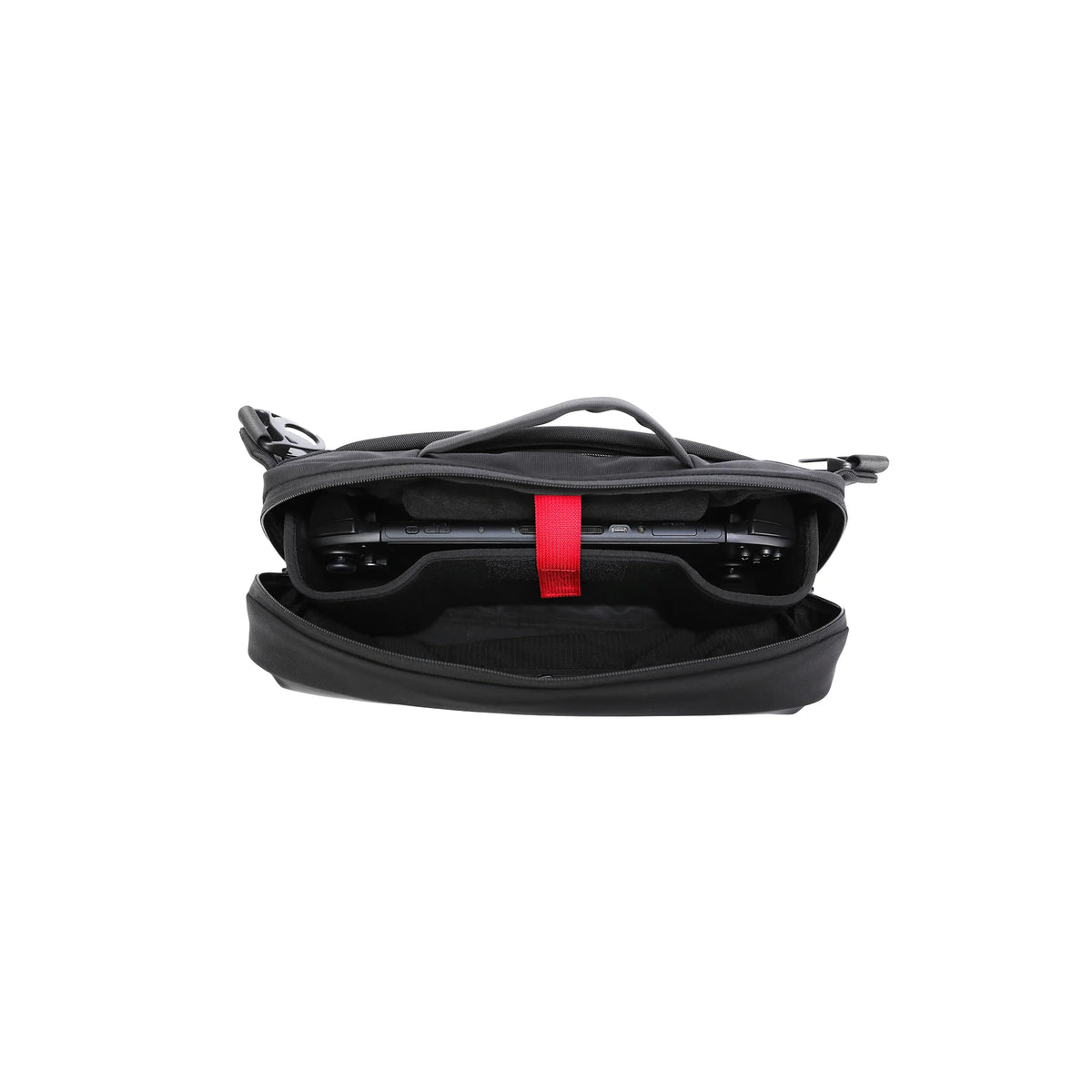 Nylon Sling Bag For Nintendo Switch 2