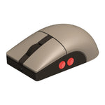 8BitDo Retro R8 Ergonomic Gaming Mouse With Charging Base
