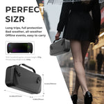 Shockproof Travel Case for Asus ROG Xbox Ally / Ally X