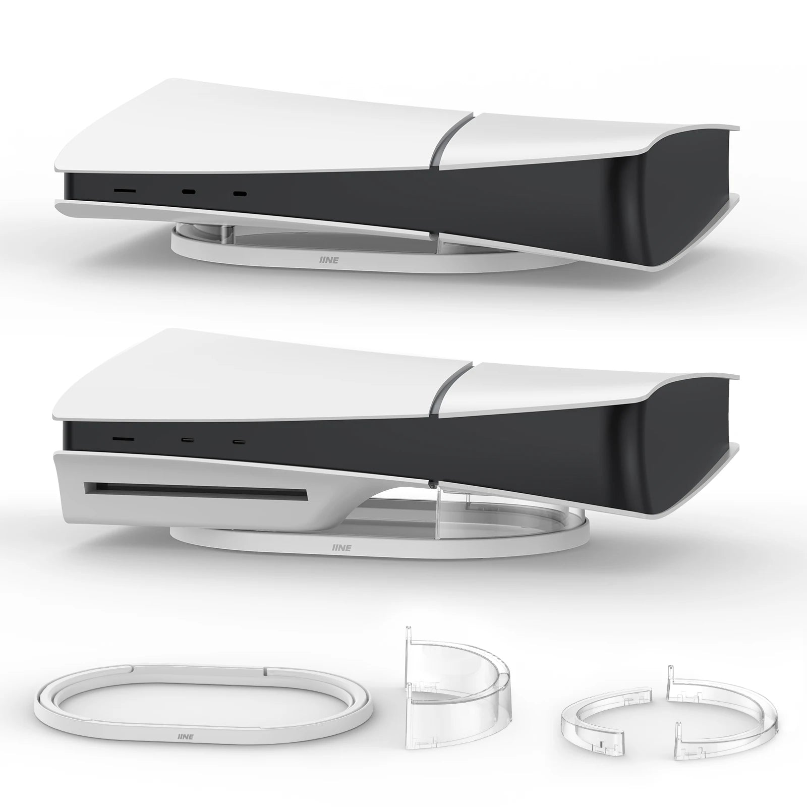 PlayStation 5 Slim Horizontal Stand