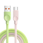 Essager 60W PD USB-C Color Charging Cable