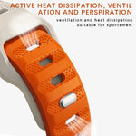 QuickFit Silicone Strap for Samsung Galaxy Watch 8 / Galaxy Watch 8 Classic