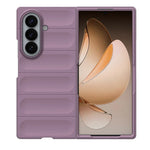 Shockproof Anti-Drop Case with Reinforced Corners for Samsung Galaxy Z Fold 6