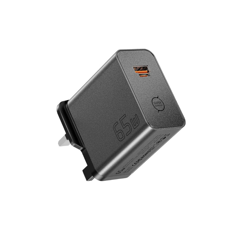 Essager 65W GaN Fast Charger