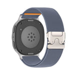 Durable Nylon Sport Band for Samsung Galaxy Watch 8 & Galaxy Watch 8 Classic