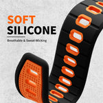 Perforated Silicone Sport Band for Samsung Galaxy Watch 9