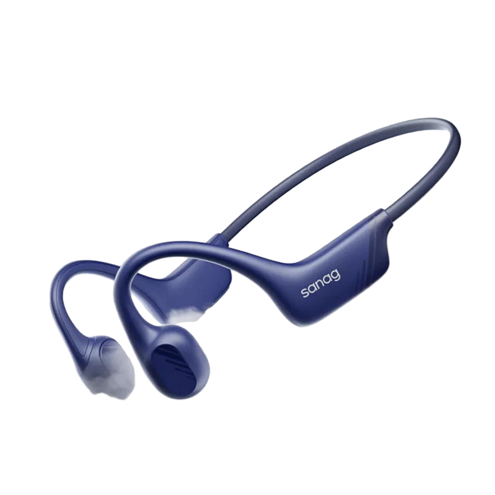 Sanag B21S Bone Conduction Bluetooth Earphones