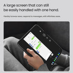 Shockproof Magnetic Case with Camera Cover Stand for Google Pixel 11 Pro Fold