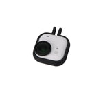 Tripod-Compatible Protective Frame for Insta360 GO Ultra