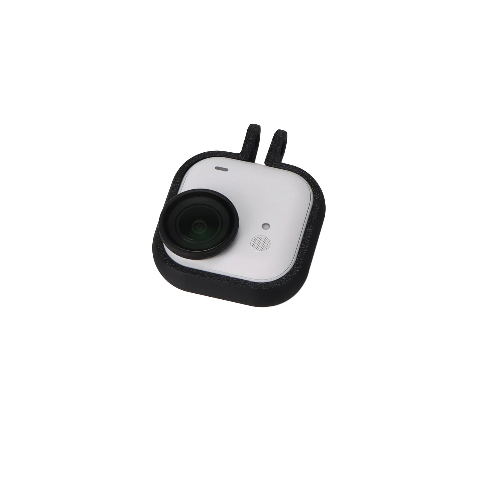 Tripod-Compatible Protective Frame for Insta360 GO Ultra