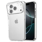 Full-Body Soft Silicone Case for iPhone 17 Series