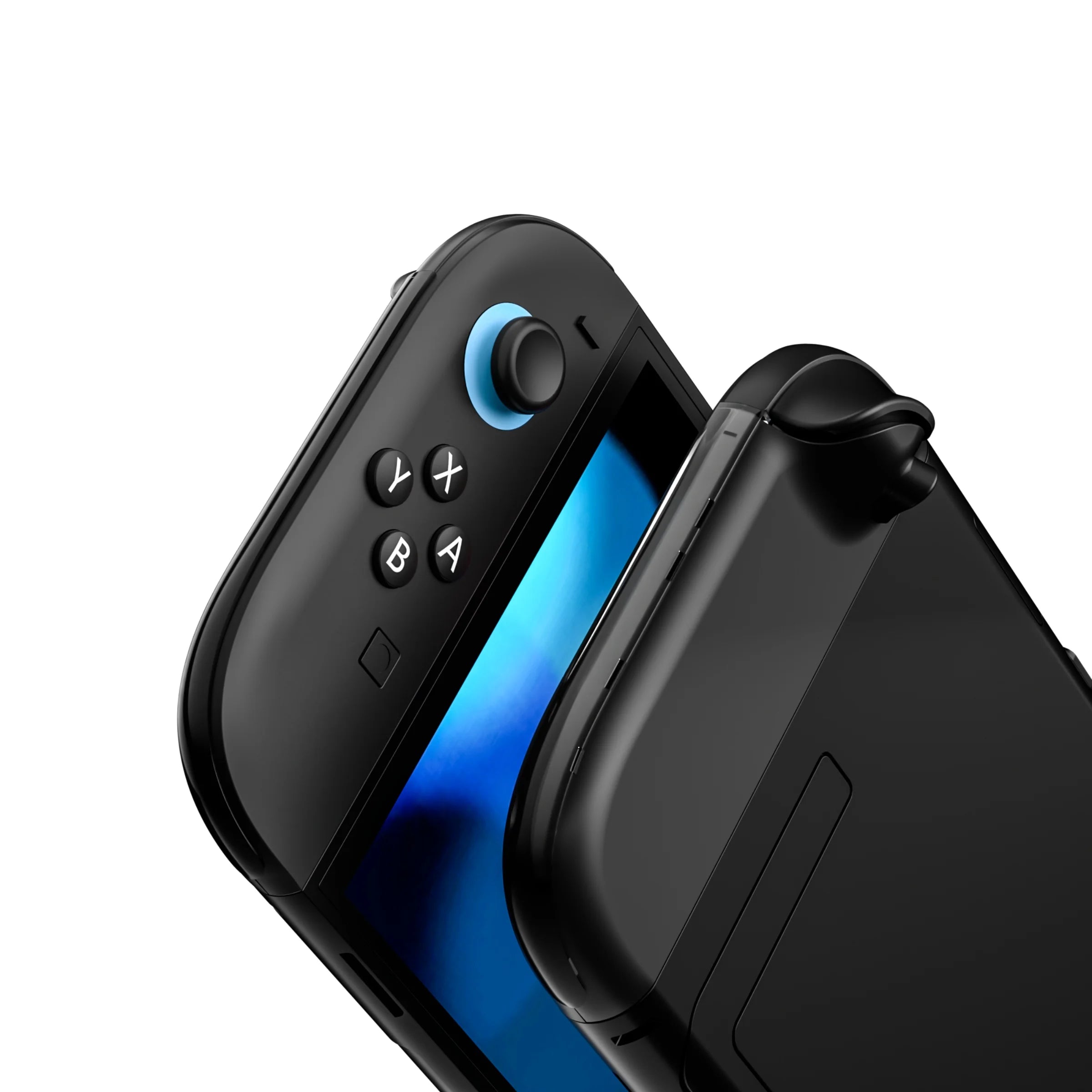 Replacement Decorative Side Strips for Nintendo Switch 2 Joy-Con