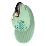 Delux M618XSD Seeker Ergonomic Vertical Mouse