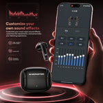 Monster HT10 ENC Noise Cancelling Wireless Earbuds