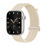 Lightweight Nylon Loop Band for Apple Watch