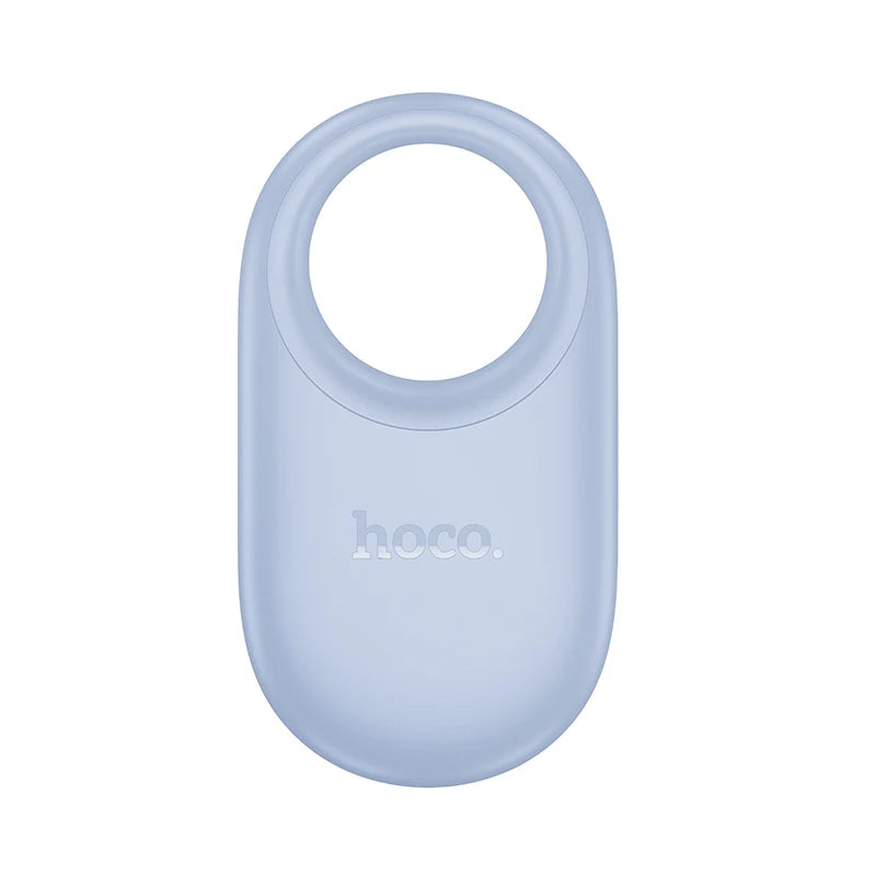 HOCO Smart GPS Tracker Mini Tag for Easy Item Location via Apple Find My Network