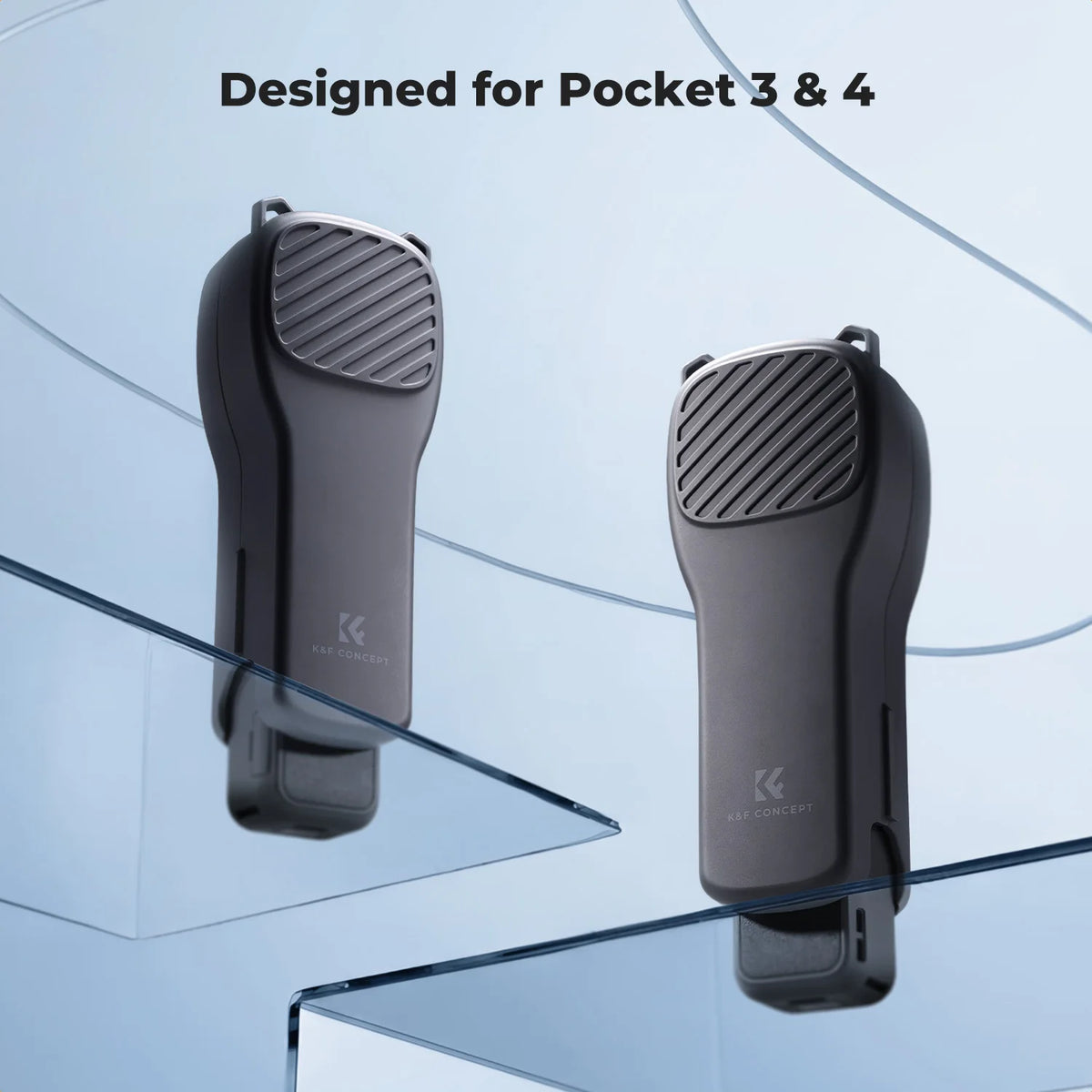 Hard Shell Protective Case for DJI Osmo Pocket 4
