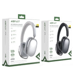 ACEFAST H9 ANC 30dB Over-Ear Wireless Headphones