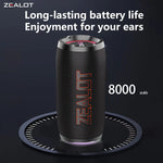 ZEALOT S76 Bluetooth Speaker