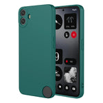 Liquid Silicone Flexible TPU Case for Nothing CMF Phone 2 Pro