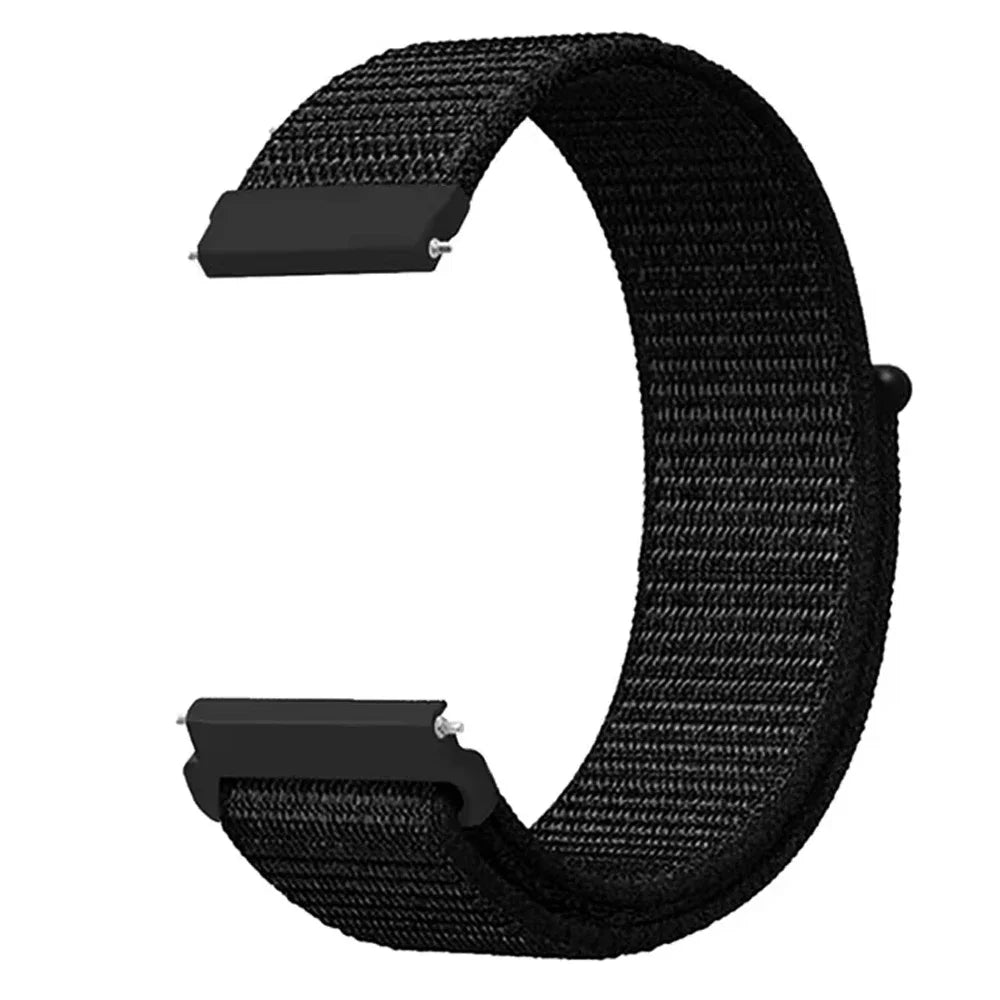 Adjustable Nylon Loop Bracelet for Nothing CMF Watch Pro 2