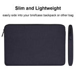 Soft Laptop Sleeve Bag