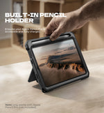 Shockproof iPad mini 6 Protective Case & Screen Protector