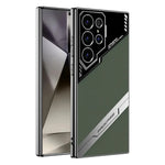 Premium Electroplated Case for Samsung Galaxy S26 Ultra