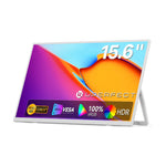 UPERFECT 15.6-Inch 1080P Portable Monitor