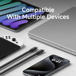 Hagibis USB4 USB-C to USB-C Cable