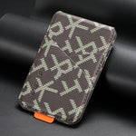 Magnetic Card Holder Wallet RFID Protection