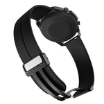 Nothing CMF Watch 3 Pro Silicone Band with Folding Magnetic Clasp