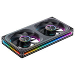 JONSBO ZA-240 ARGB Case Fan