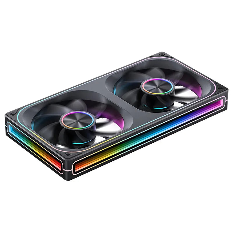 JONSBO ZA-240 ARGB Case Fan