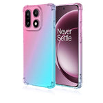 Gradient Airbag Shockproof Case for OnePlus 15
